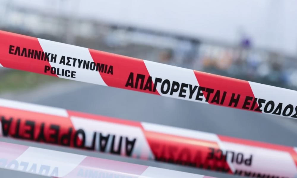 Θεσσαλονίκη: Δολοφόνησαν άνδρα και πέταξαν τη σορό του